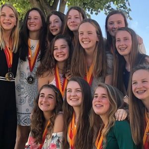 Meet your Posher, Megan